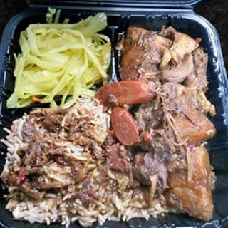 Brown Stew